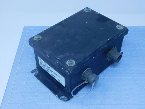56161-10654990-011  Power Distribution Panel For Sale