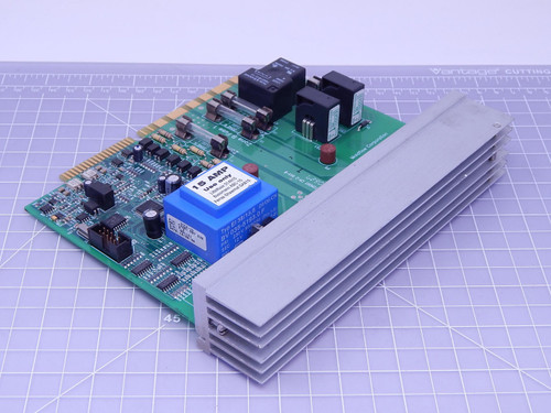 Moldflow ICC-2    C-Series Control Card For Sale