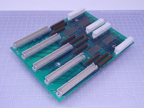 Agilent E2228-26501    Backplane For Sale