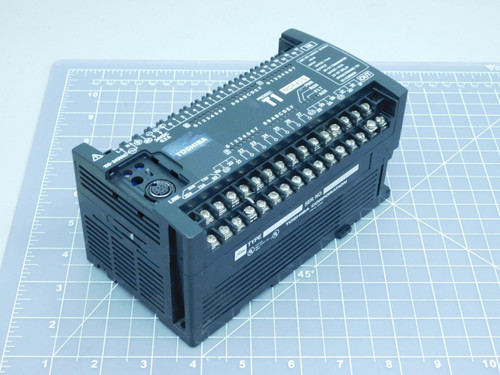 Toshiba TDR140S6S  PLC Controller For Sale