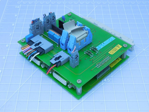 Siemens 1710 460-C2-Y1.1-N1    Circuit Board For Sale