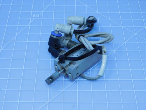 SMC CDU6-10D-M9BWL    Compact Air Cylinder For Sale SMC CDU6-10D-M9BWL    Compact Air Cylinder For Sale