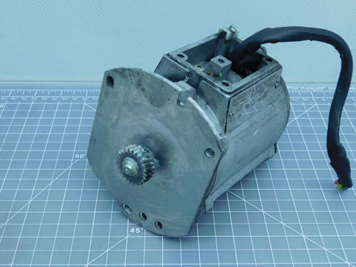 Siemens LP3053-4AB99-ZN01  Gear Motor For Sale