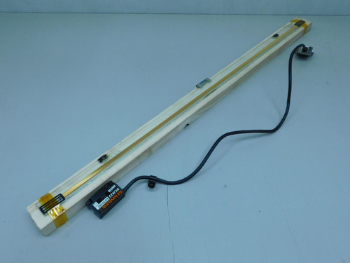 Lot of 2 Renishaw RGH22 X05F00  Linear Encoder Readers For Sale