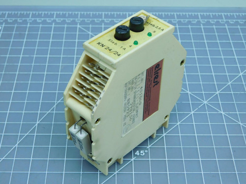Elrest 401008  Power Supply Module For Sale