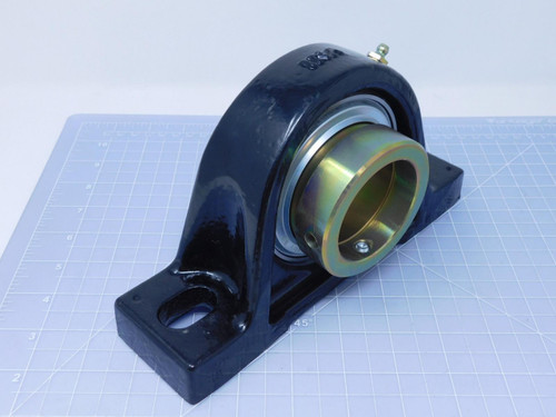 INA RAK2-3/16-HLC    2 Bolt Pillow Block Bearing For Sale