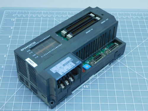 Mitsubishi EP24X32Y32  SSCNET I/O Unit For Sale