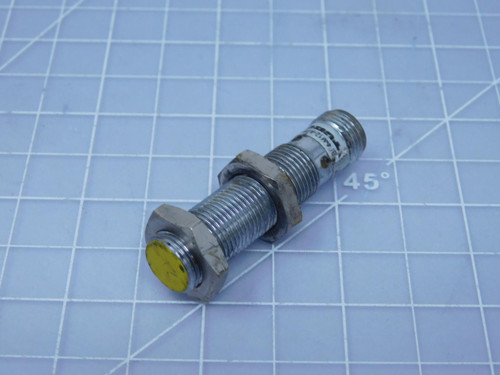 Turck BI 4-M-12-AP6X-H1141    Inductive Sensor For Sale