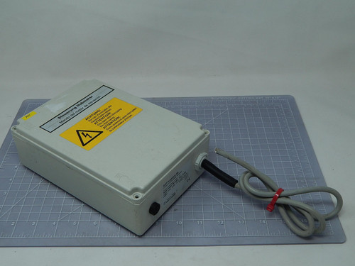 SKF CAEP 6-2P    Control Unit for Linear Actuator For Sale SKF CAEP 6-2P    Control Unit for Linear Actuator For Sale