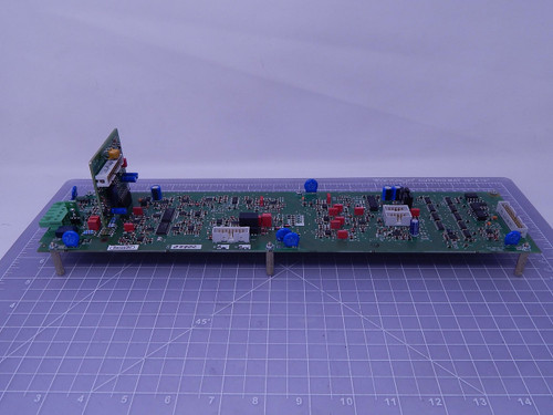 TOE 8870.5 V05   Circuit Board For Sale