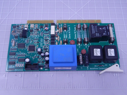 Moldflow C3201.003.020    Circuit Board For Sale