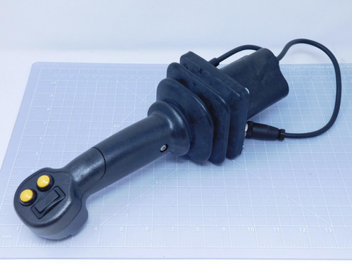 OTTO HJG3-000107 21649 1222   Univer Grip W/Z Axis For Sale