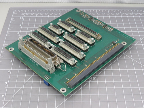 AeroTech DR600 690D1529 Rear Panel Interface Board For Sale