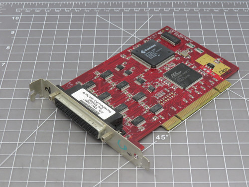 Comtrol  5002265  RocketPort, uPCI, Octa PCI Adapter For Sale