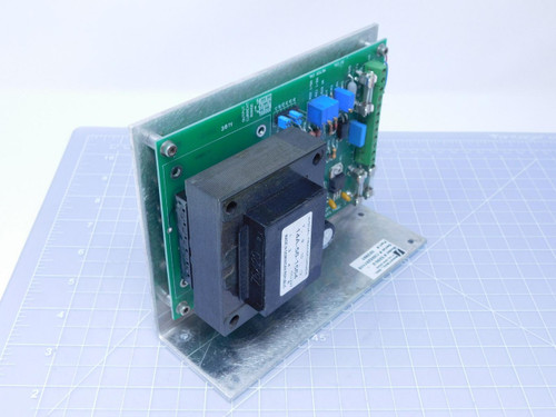 Magtrol 5250-2 003991   Current. Regulated Power Supply For Sale