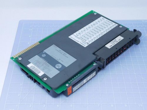 Allen-Bradley 1771-0D C    Isolated Output Module For Sale