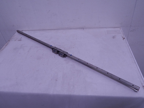 Rexroth R200119404    Bearing on 40 Inch Slide Rail For Sale
