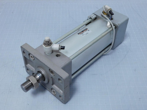 SMC MDBBF80H-Q4800-150    Air Pressure Cylinder For Sale