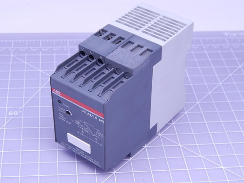 ABB CP-24/1.5    Switching Power Supply For Sale