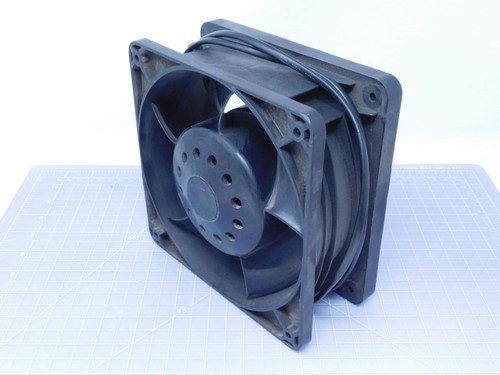 Comair Rotron TN3C2    Square Tube-Axial Fan For Sale