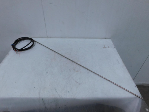 Type N    36 Inch Industrial Thermocouple Probe For Sale
