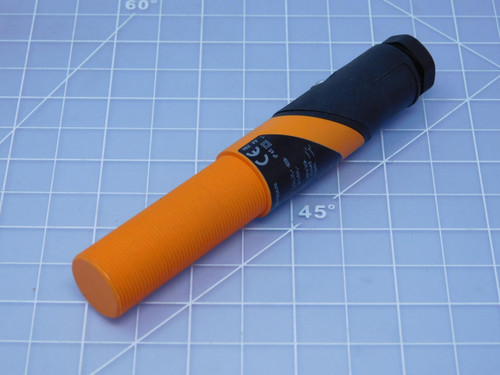 IFM Electronic KG0008 KG0008   Capacitive Sensor For Sale