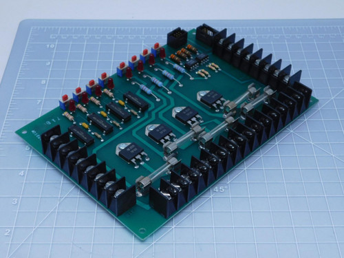 Universal Instrument 40162701    Circuit Board For Sale