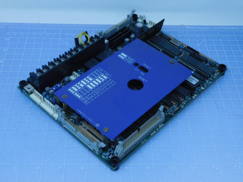 ETC507606-S3307 JPAC-C231.533 Inverter PCB Board For Sale