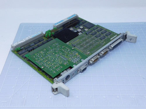 Siemens KSP-M44-A66 C8451-A46-A4-9   Circuit Board Module For Sale