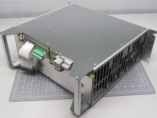 AMK AMKASYN AW 14/24-3  Servo Drive For Sale