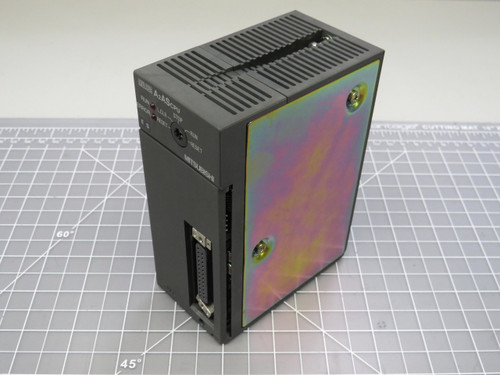 Mitsubishi A2ASCPU  CPU Unit For Sale