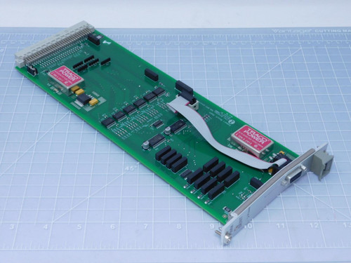 E0002    Sensorbox Control Card For Sale