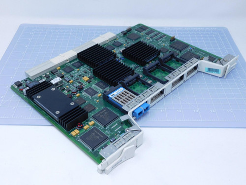 Cerent G1K-4 700-16195-01   4 Ckt. Gigabit Ethernet Module For Sale