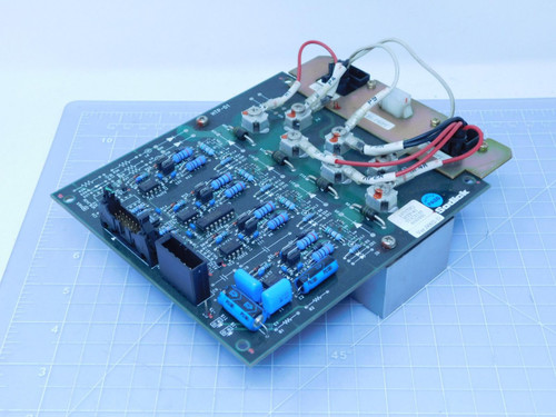 Sodick 147173Q HTP-01   Circuit Board For Sale