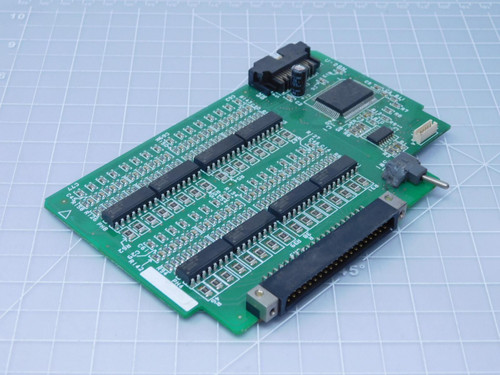 CCTC 94VO E99006 0506B   Circuit Board For Sale
