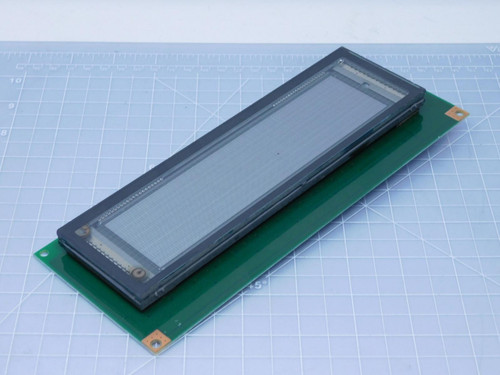 Futuba GP1150A01A T13A0815B   Full Dot Matrix Display For Sale