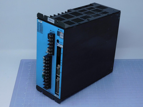 Sanyo Denki PZ0A050HF76S1N    Servo Amplifier For Sale