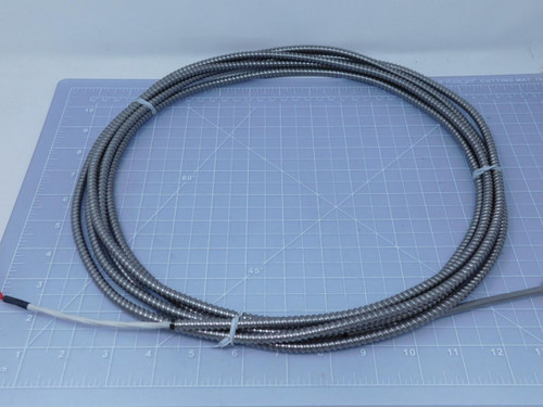 7 1/4 In Type J Thermocouple Probe For Sale