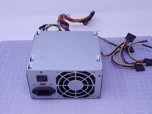 True Basix     Power Supply 480 W For Sale