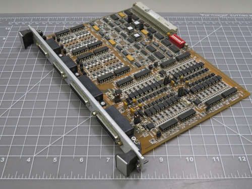 Xycom 10332-00800 70244-703 Digital I/O Board For Sale