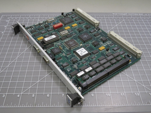 Adept 10332-31150 10332-11150 Processor Circuit Board Card Module For Sale