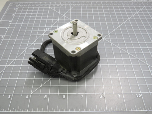 Sanyo Denki 103H7123-1742  StepSyn Stepping Motor For Sale