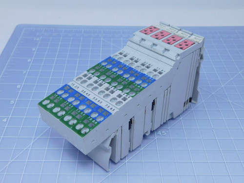 Rexroth R-IB IL 24 DO 16-PAC    Inline Digital Output Module For Sale