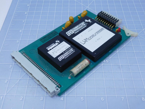 ASI 450743-0000 64415ASSY012743-   Circuit Board For Sale