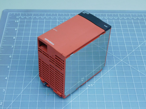 Mitsubishi Q61P  Melsec Q Power Supply Unit For Sale