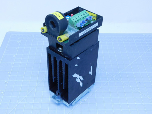 Martens Elektronik H2CM-M3/M5-13    Motor Control For Sale
