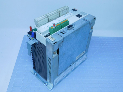 Rexroth DKC10.3-018-3-MGP-01VRS    Servo Drive 200-240 V For Sale