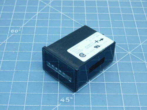 Honeywell 82041 16168  Hour Meter For Sale