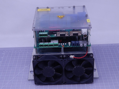 PlasmaTreat ZIP 0701    Plasma Power Supply For Sale