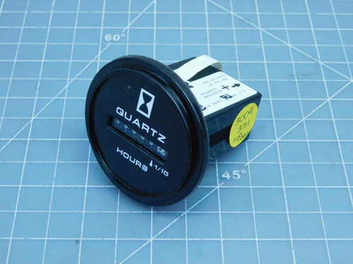 Honeywell 82001 15233  Hour Meter For Sale